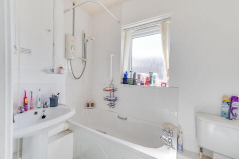 BEDROOMS AND BATHROOM