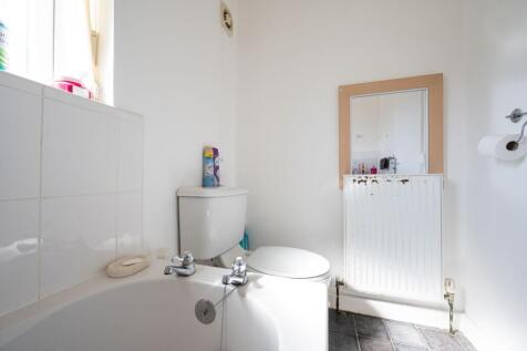 BEDROOMS AND BATHROOM