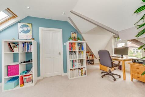 BEDROOMS AND BATHROOMS