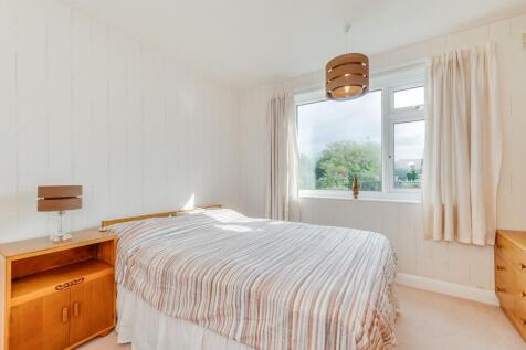 BEDROOMS AND BATHROOM