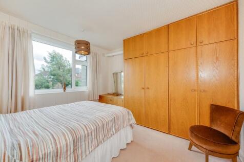 BEDROOMS AND BATHROOM