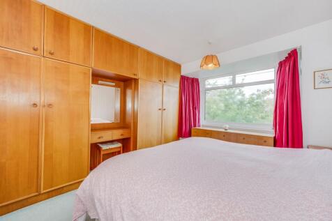 BEDROOMS AND BATHROOM