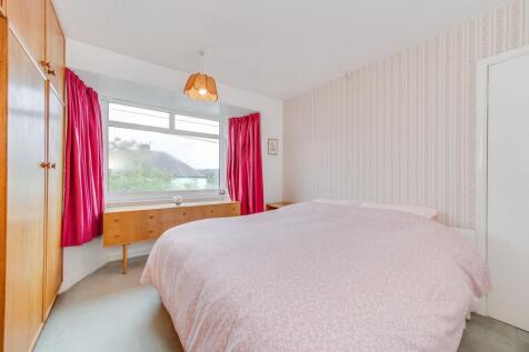 BEDROOMS AND BATHROOM