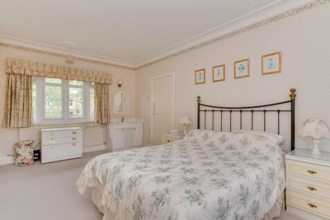 BEDROOMS AND BATHROOM