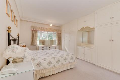 BEDROOMS AND BATHROOM