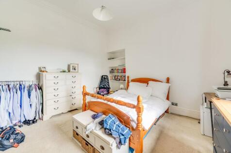BEDROOMS AND BATHROOMS