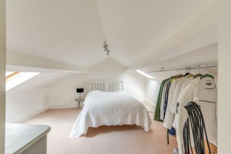 BEDROOMS AND BATHROOMS
