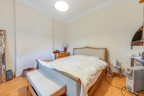 BEDROOMS AND BATHROOMS