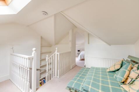 BEDROOMS AND BATHROOMS