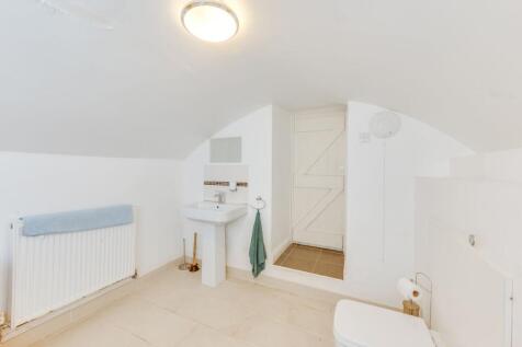 BEDROOMS AND BATHROOMS