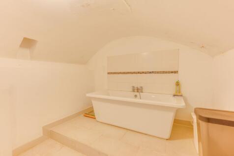 BEDROOMS AND BATHROOMS