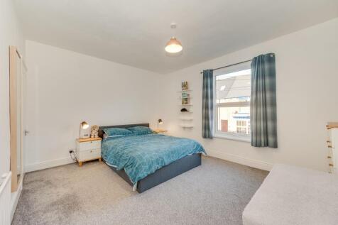 BEDROOMS AND BATHROOM