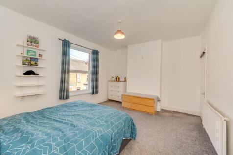 BEDROOMS AND BATHROOM