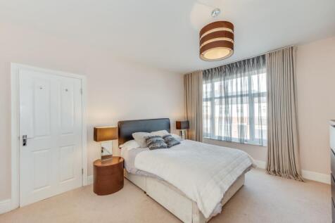 BEDROOMS AND BATHROOMS