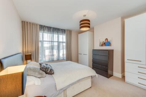 BEDROOMS AND BATHROOMS