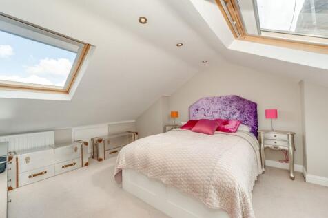 BEDROOMS AND BATHROOMS