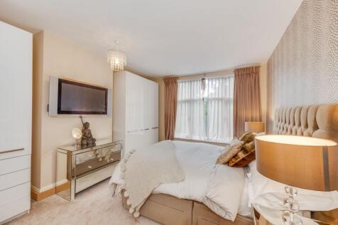 BEDROOMS AND BATHROOMS