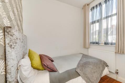 BEDROOMS AND BATHROOMS