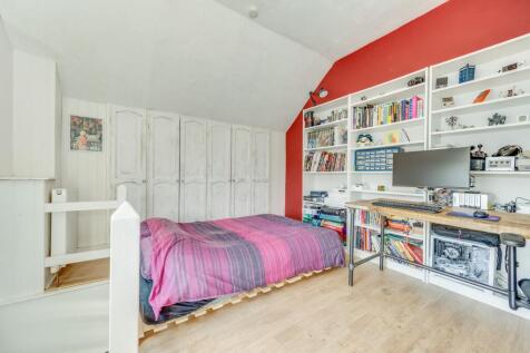 BEDROOMS AND BATHROOM