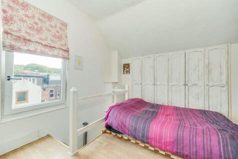 BEDROOMS AND BATHROOM
