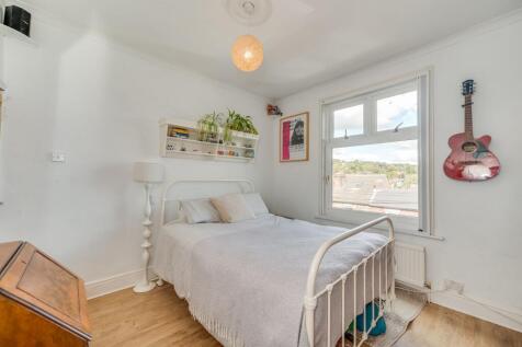 BEDROOMS AND BATHROOM