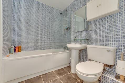 BEDROOMS AND BATHROOM