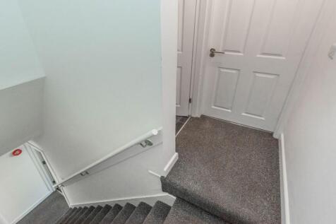 Bedrooms and bedrooms