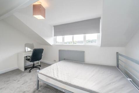 BEDROOMS AND BATHROOMS