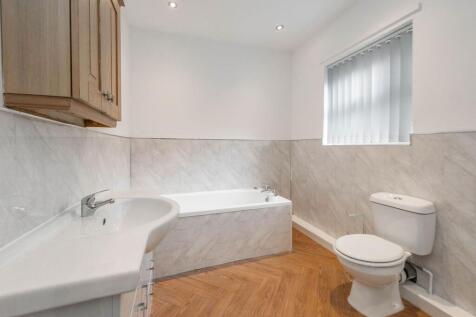 BEDROOMS AND BATHROOMS