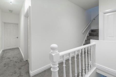 BEDROOMS AND BATHROOMS