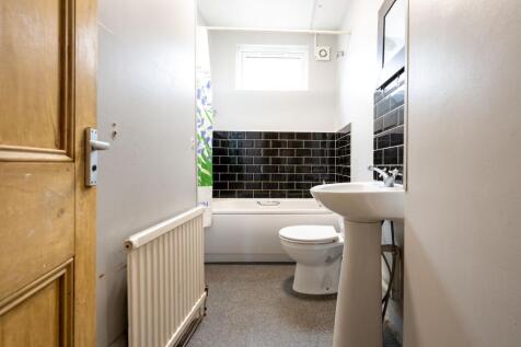 BEDROOMS AND BATHROOM