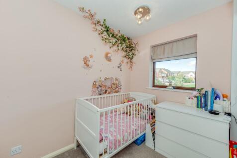 BEDROOMS AND BATHROOMS