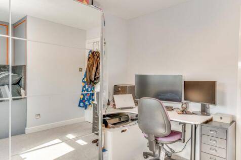 BEDROOMS AND BATHROOMS