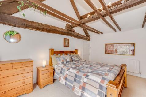 BEDROOMS AND BATHROOM