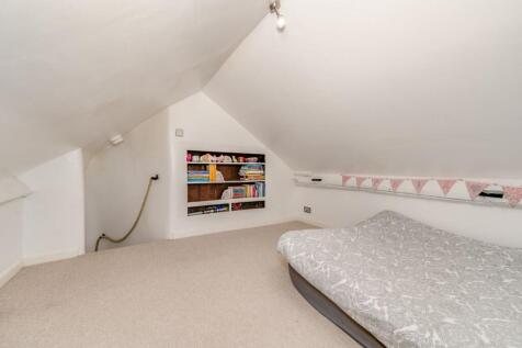 BEDROOMS AND BATHROOM