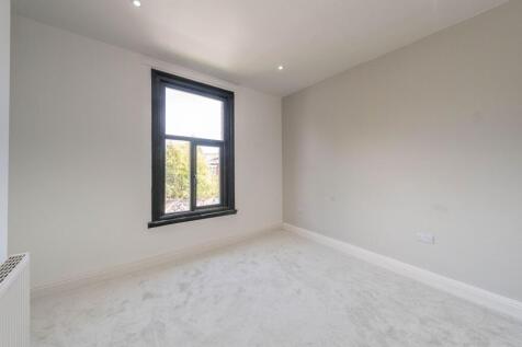 BEDROOMS AND BATHROOM