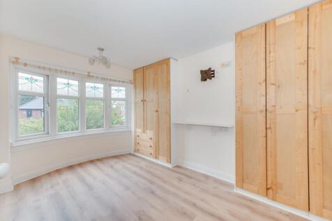 BEDROOMS AND BATHROOM