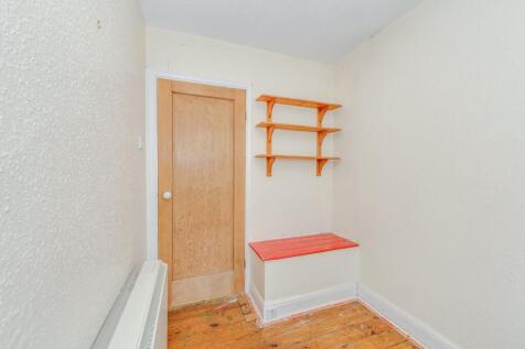 BEDROOMS AND BATHROOM