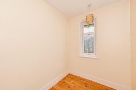 BEDROOMS AND BATHROOM