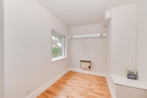 BEDROOMS AND BATHROOM