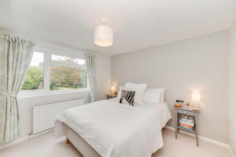 BEDROOMS AND BATHROOM