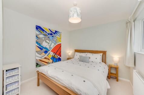 BEDROOMS AND BATHROOM