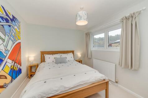 BEDROOMS AND BATHROOM