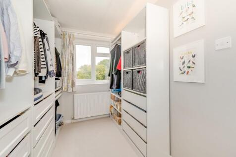 BEDROOMS AND BATHROOM