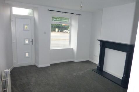 KITCHEN/DINER AND LIVING ROOM