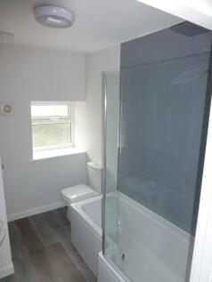 BEDROOMS AND BATHROOM