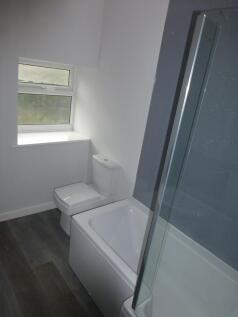 BEDROOMS AND BATHROOM