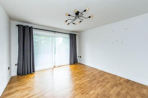 SITTING ROOM AND KITCHEN
