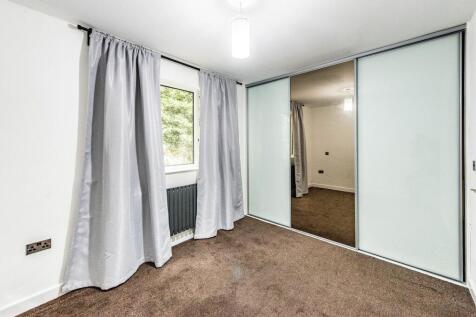 BEDROOMS AND BATHROOM