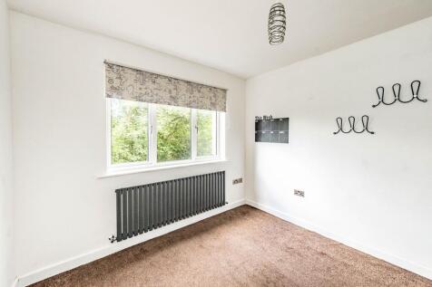 BEDROOMS AND BATHROOM